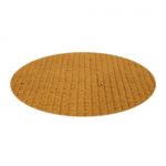 Yellow Cotton Placemat